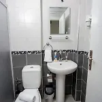 Hotel apartamentowy Arney