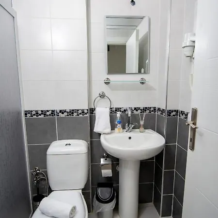 Apart Otel Arney