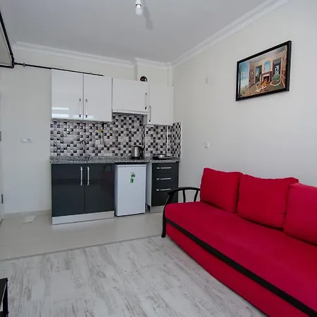 Lejlighedshotel Arney