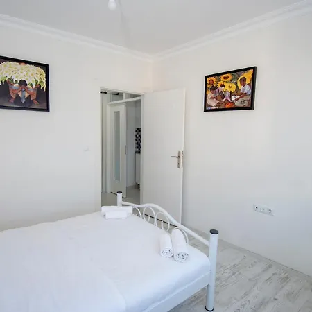 Arney Apart Otel
