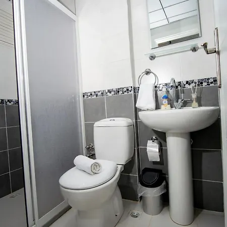 Apart Otel Arney Eskişehir