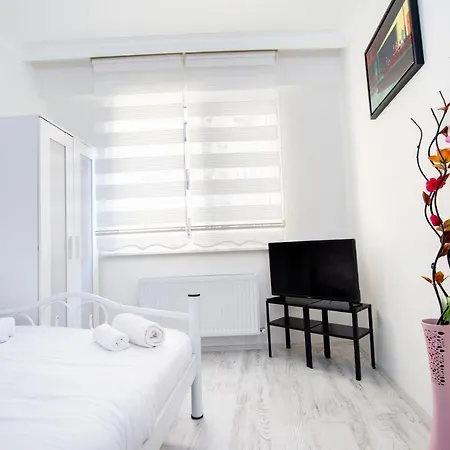 Arney Apart Otel