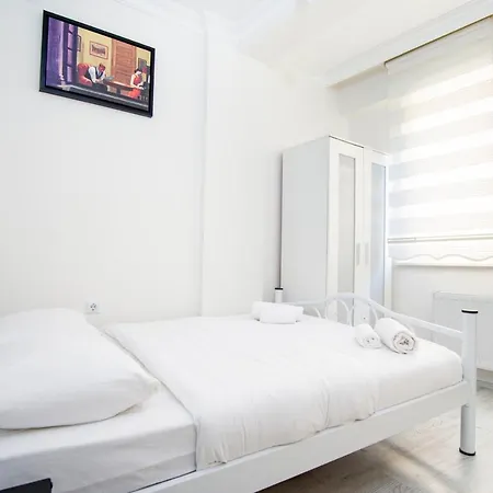 Arney Apart-hotel 3*