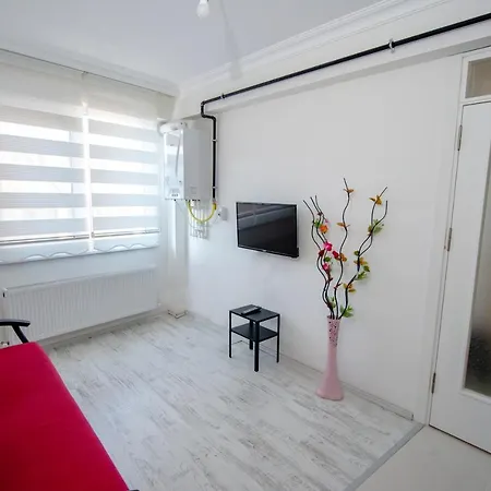 Apart-hotel Arney 3*