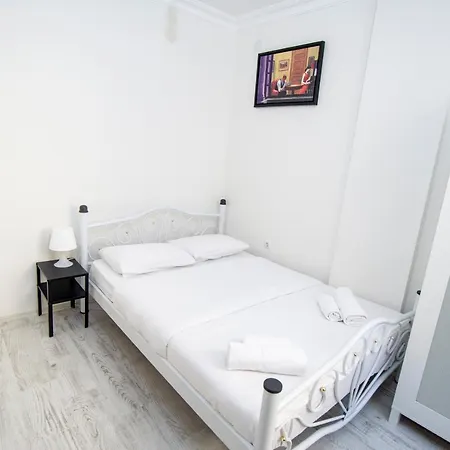 Arney Apart Otel