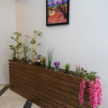 Arney 2* Eskişehir
