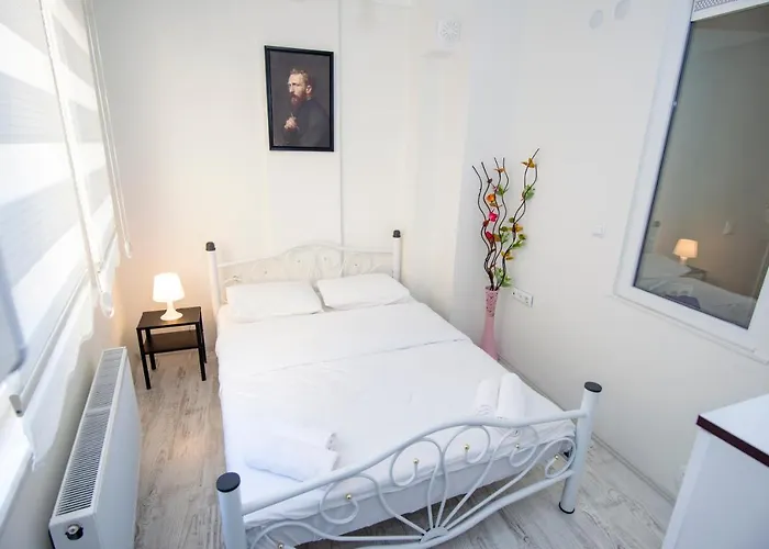 Lejlighedshotel Arney