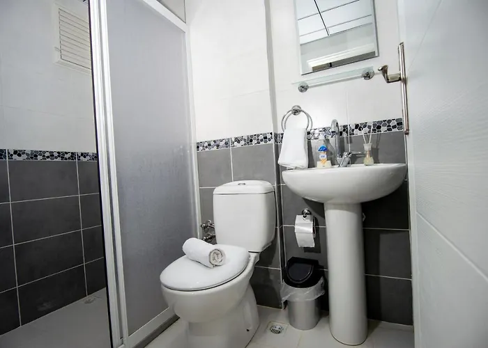 Apartahotel Arney Eskişehir